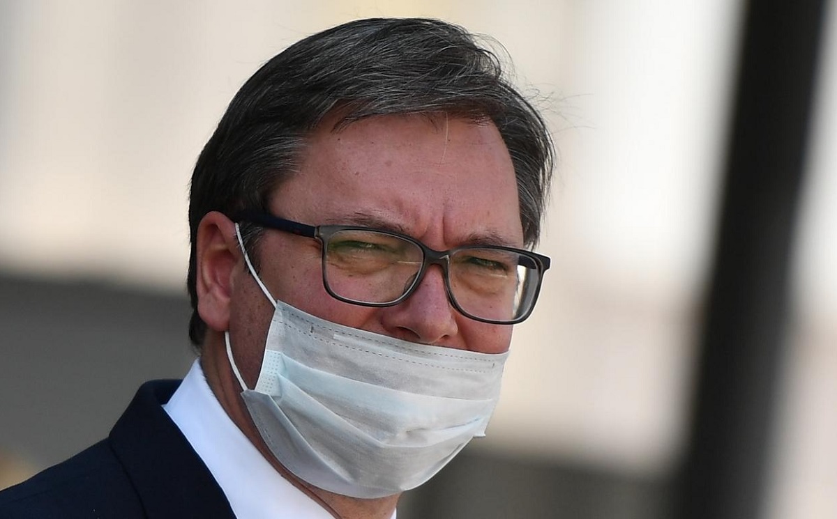 Vučić: Srbija će po brzini oporavka od krize biti među vodećima u Europi