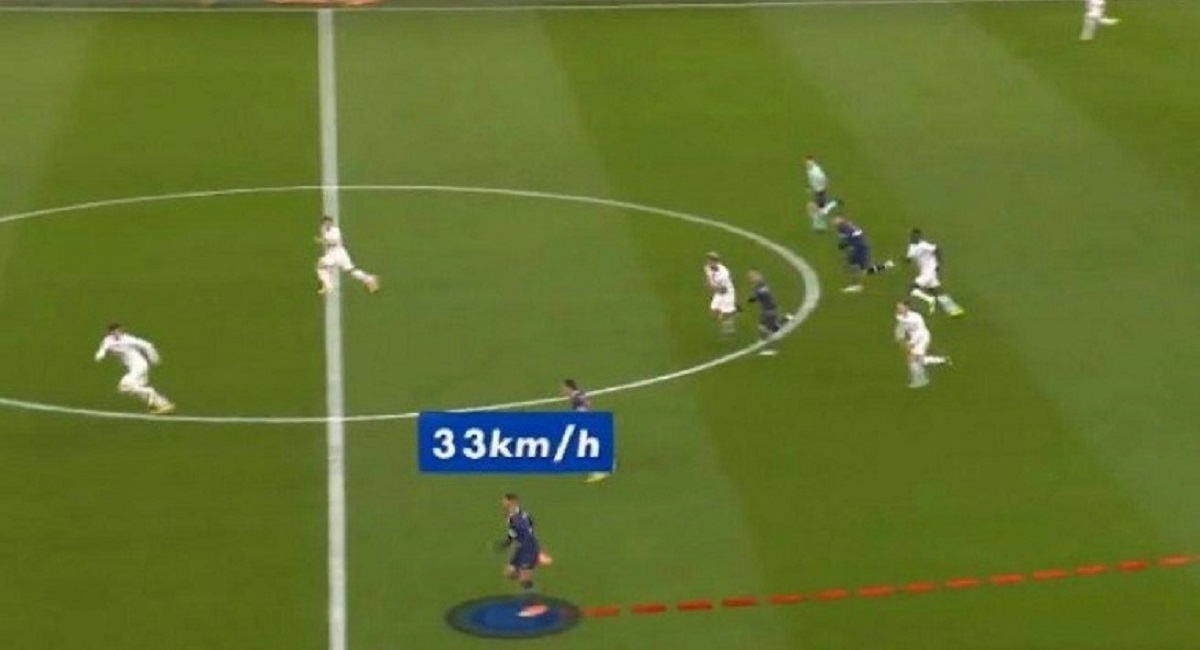 Pogledajte trk i gol Mbappea o kojem priča Francuska