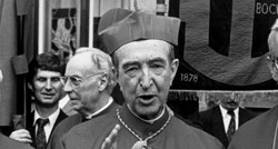 Prvi njemački kardinal optužen za pedofiliju