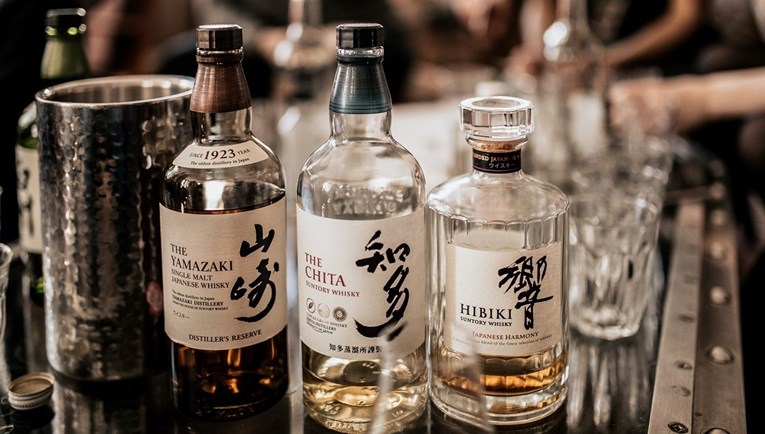 Japan želi zaštititi svoj viski