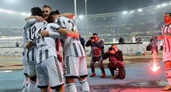 Cassano: Juventus se nastavlja sramotiti, a njegov trener je sretan