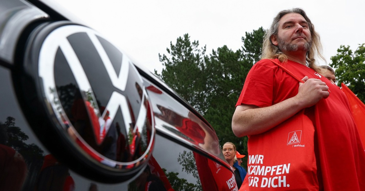 Volkswagen razmatra zatvaranje četiri tvornice u Njemačkoj. "Preskupi smo"