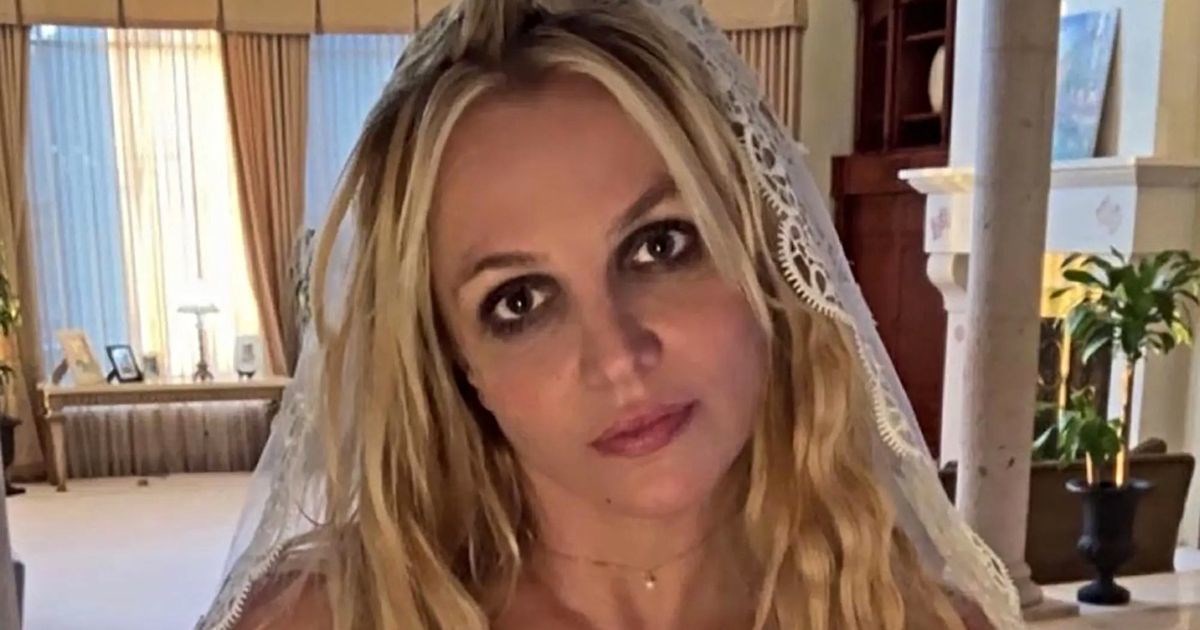 Britney Spears obrisala profil na Instagramu usred šokantnih optužbi bivšeg supruga