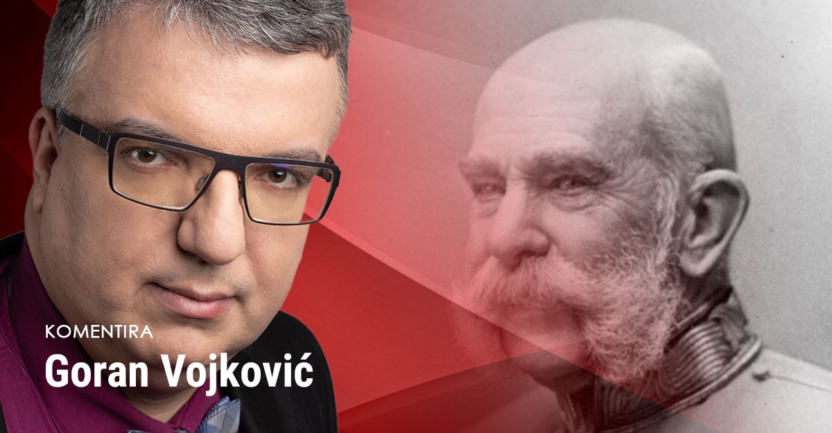 Pismo Franji Josipu: Dragi care, znao si nas bolje od nas samih