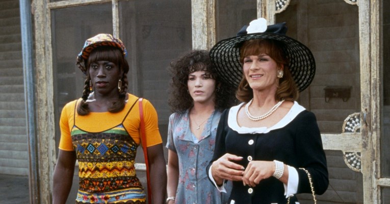 Patrick Swayze u ulozi koju su odbile najveće zvijezde Hollywooda