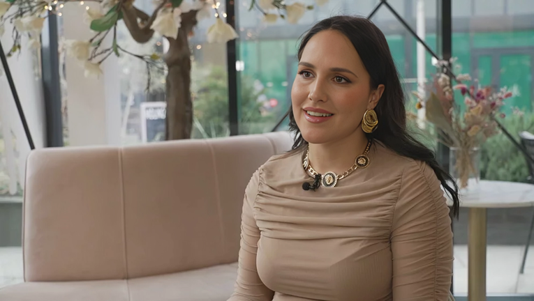 Lana Jurčević o drugoj trudnoći: "Koliko ja drmam po sarmama, ne mogu ni objasniti"