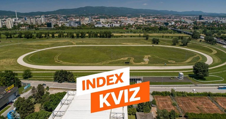 INDEX KVIZ Tko nije nastupao na Hipodromu i još 14 pitanja za sveznalice