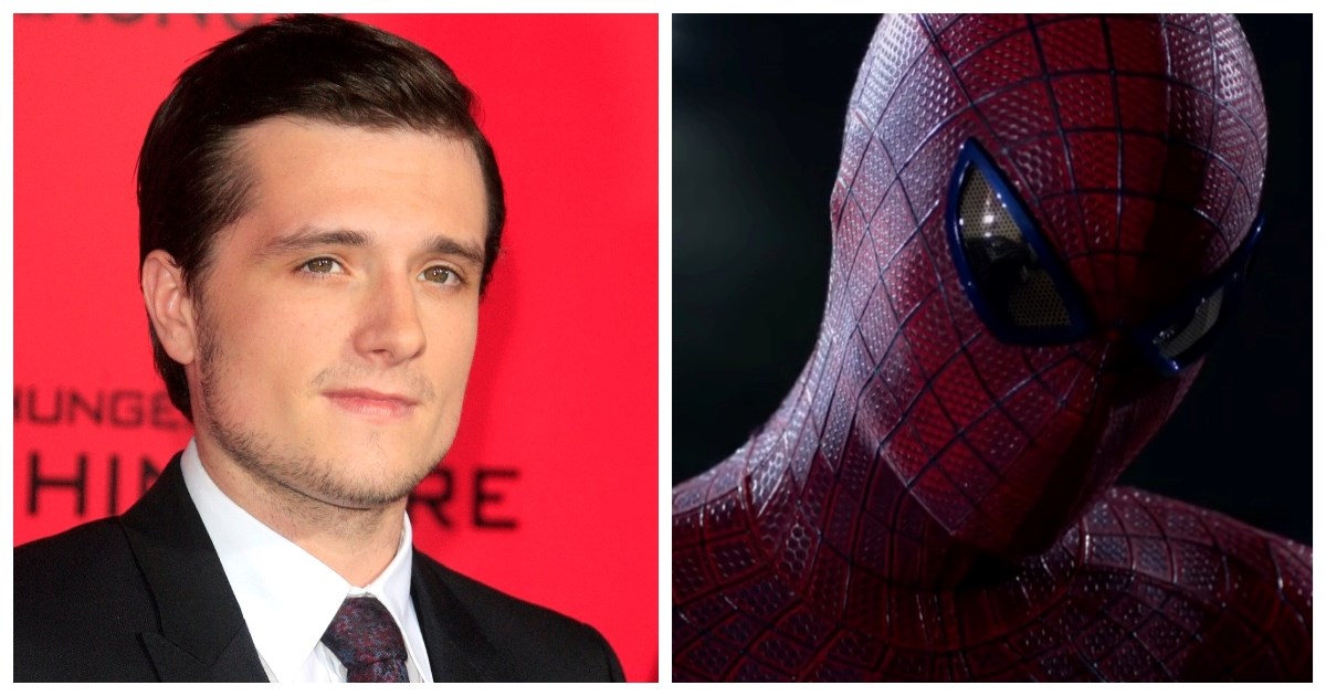 Jedan od glavnih glumaca serijala Igre gladi skoro je glumio Spider-Mana