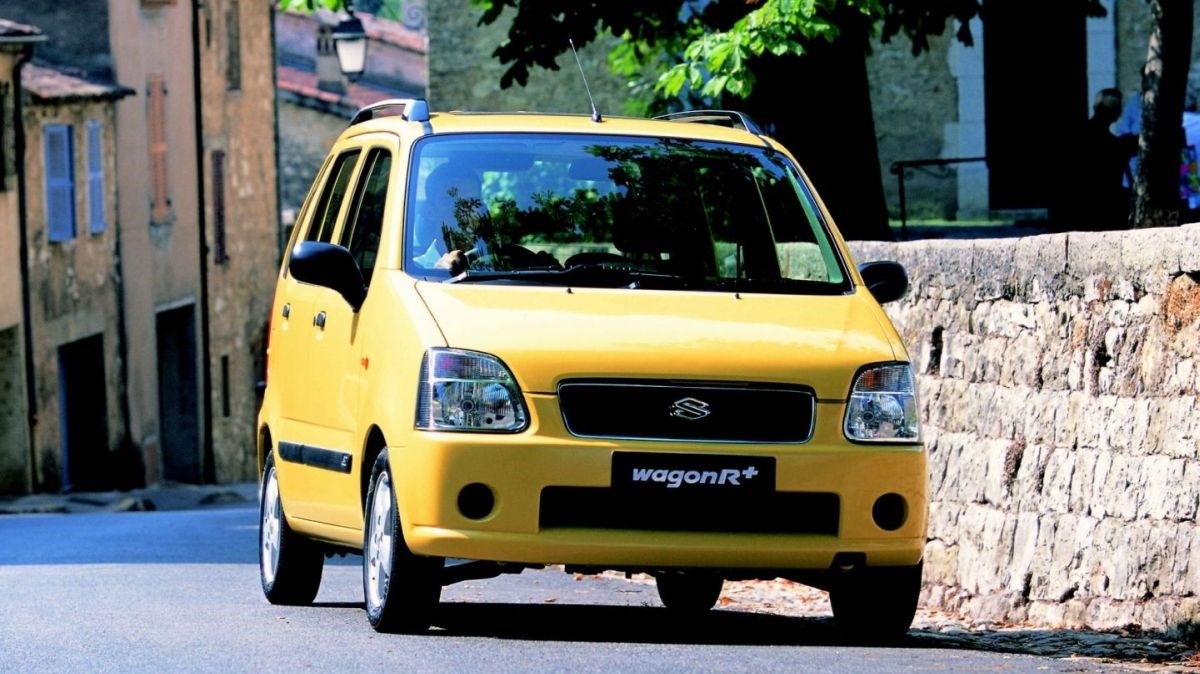 Slabo poznati Suzuki upravo je isporučen u 10 milijuna primjeraka