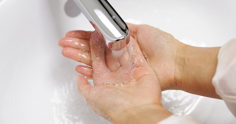 Što se događa s tijelom ako ruke ne peremo dovoljno dobro? Evo što kažu liječnici
