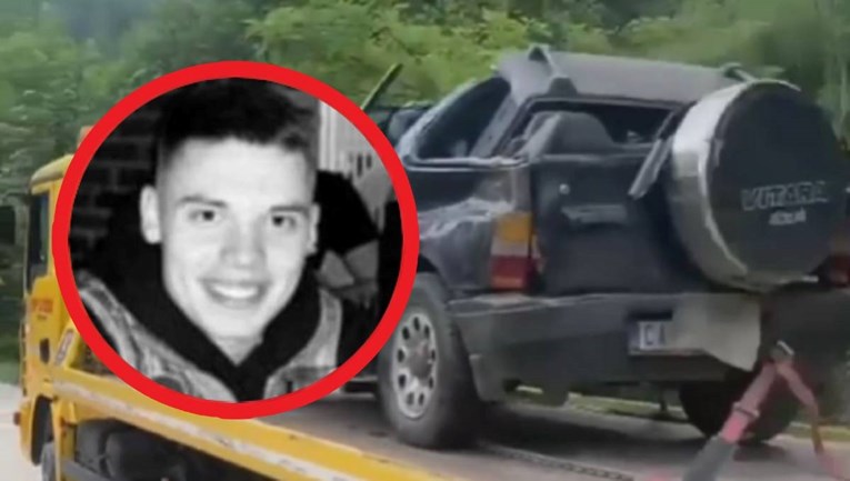 U Srbiji poginula 4 mladića, sletjeli s mosta, auto smrskan: "Vraćali su se s tuluma"