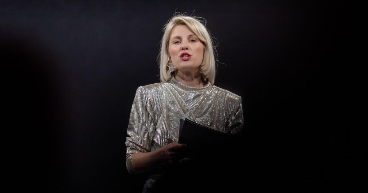 Ida Prester posvetila objavu suprugu: Što bi bilo da mi nije onako bahato prišao?