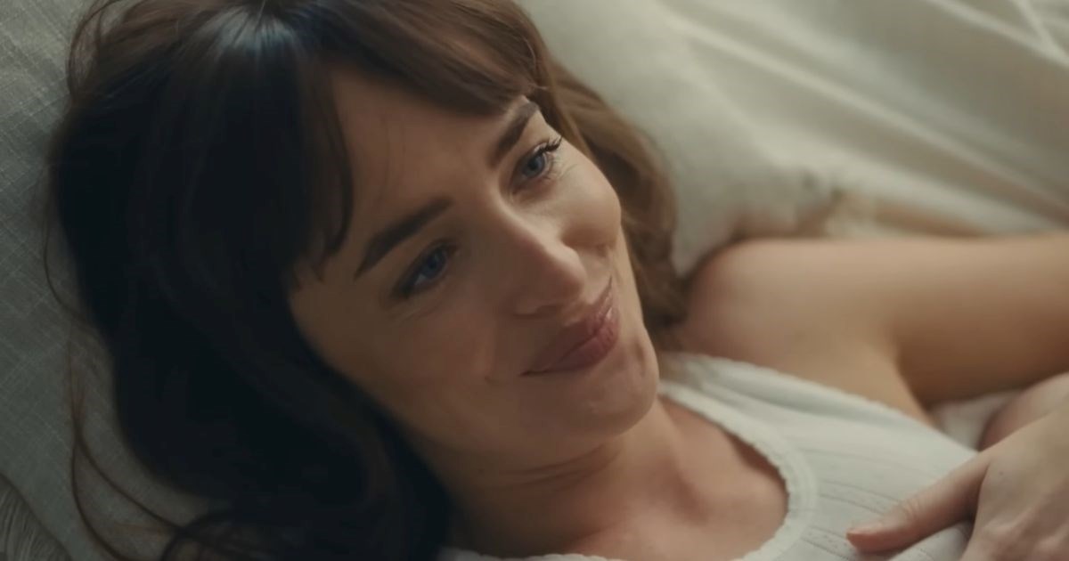 Dakota Johnson glumi u hvaljenoj komediji o otvorenom braku, pogledajte trailer