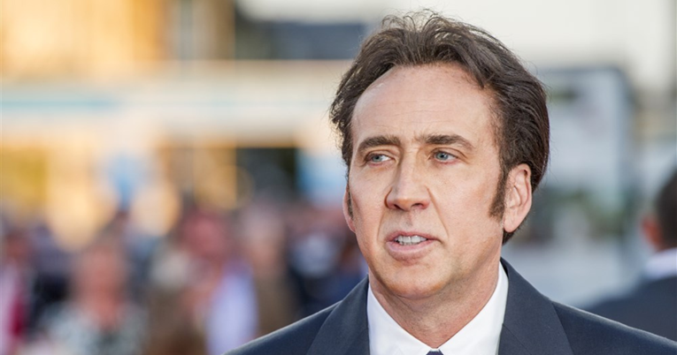 Nicolas Cage: Sjećam se da sam bio u majčinoj utrobi