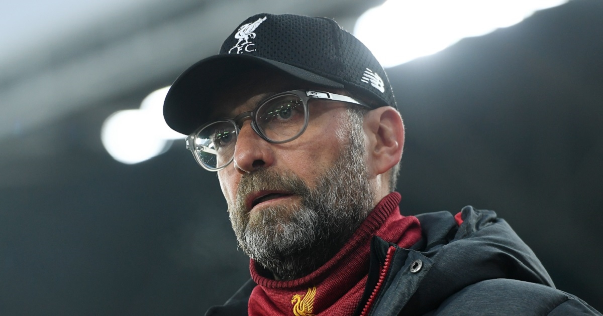 Klopp je prije dvije godine kritizirao ideju Superlige. Sad ju je opet prokomentirao