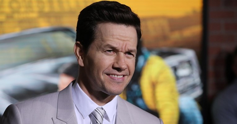 Mark Wahlberg otkrio zbog kojih je glumaca postao producent