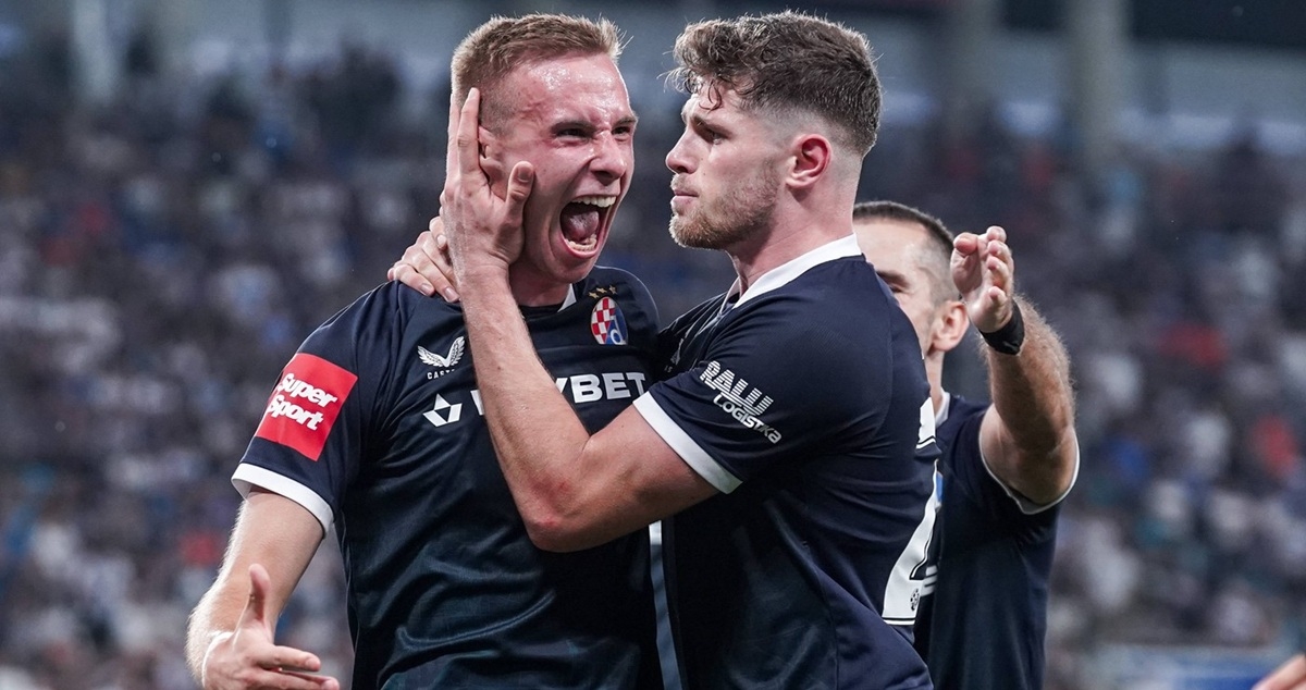 Ocijenili ste igrače Dinama na otvaranju sezone. Evo tko je najbolji, a tko najlošiji