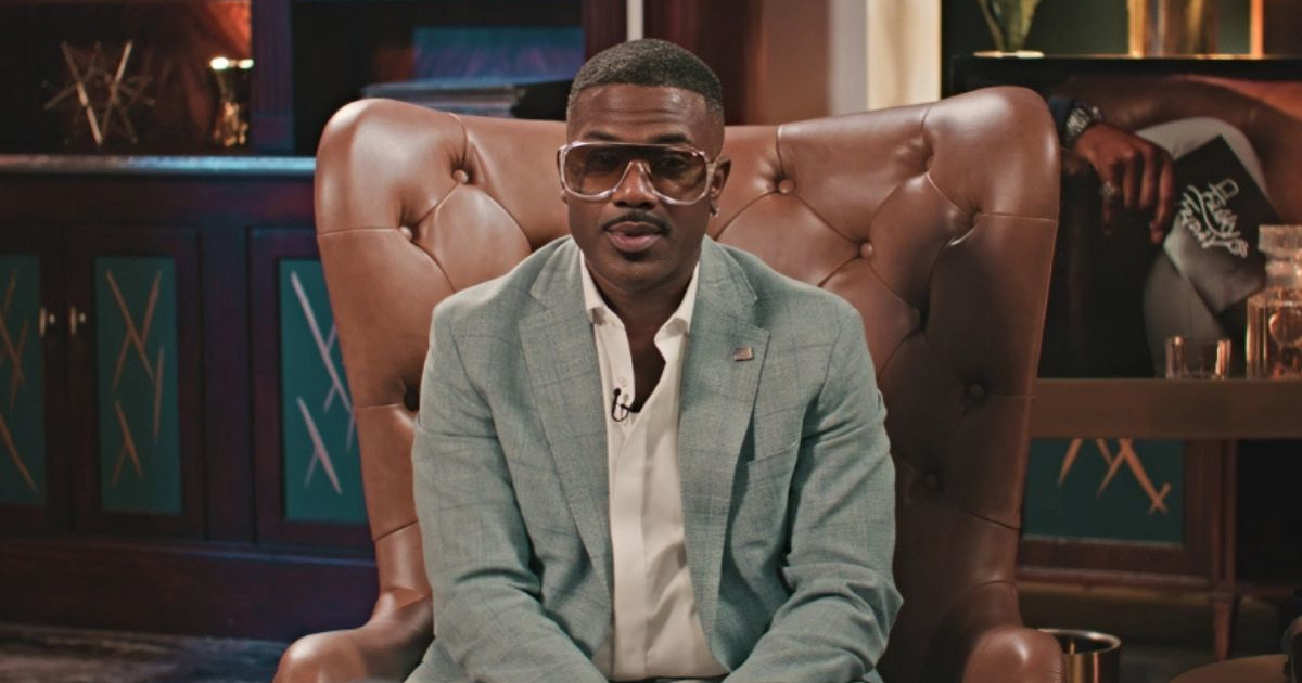 Reper Ray J tvrdi da je spavao s 12.500 žena