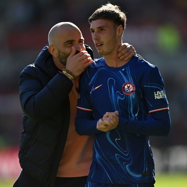 Trener Chelseaja kritizirao glavne zvijezde: Nadamo se da će uskoro krenuti zabijati