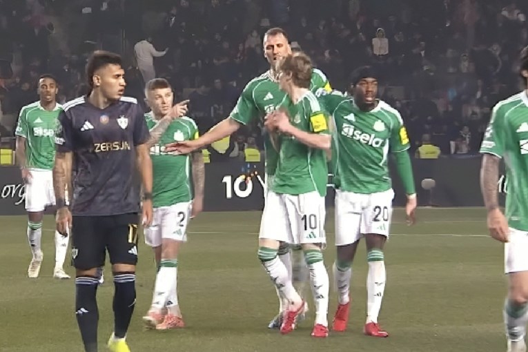 VIDEO Newcastle vodio 5:0, zvijezde se posvađale. Suigrači ih morali razdvajati