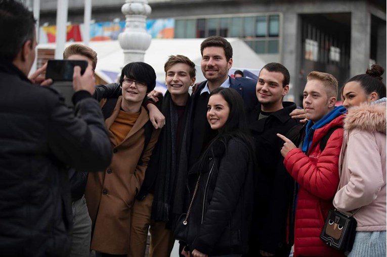 Pročitajte pismo Ivana Pernara Indexovim čitateljima