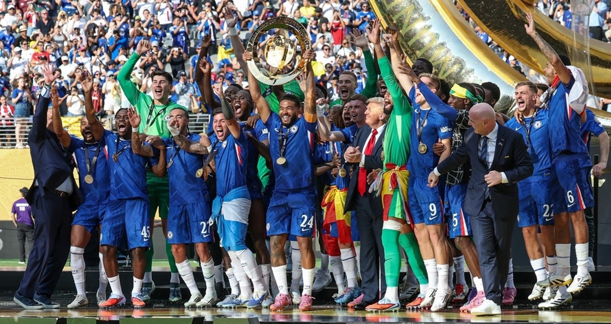 Chelsea igračima isplaćuje ogroman bonus za osvajanje SP-a. To je novo pravilo kluba