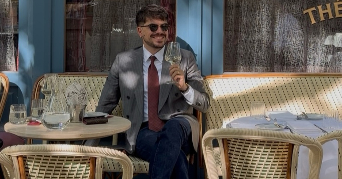 Hrvatski influencer zaručio se s dugogodišnjim partnerom: "Najposebniji zalazak"