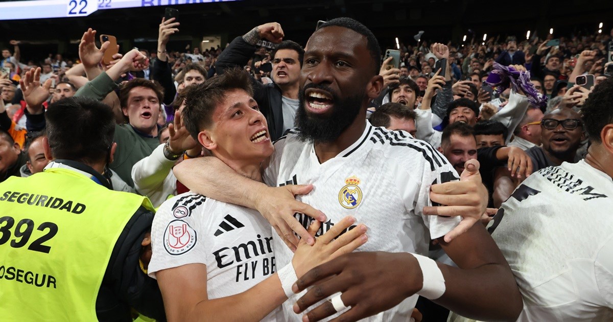 Englezi: Tučnjava s Bellinghamom i visoka plaća presudili Rüdigeru u Realu