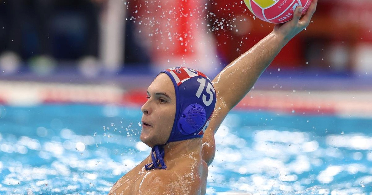 Hrvatska uvjerljivom pobjedom nastavila lov na završnicu Svjetske lige