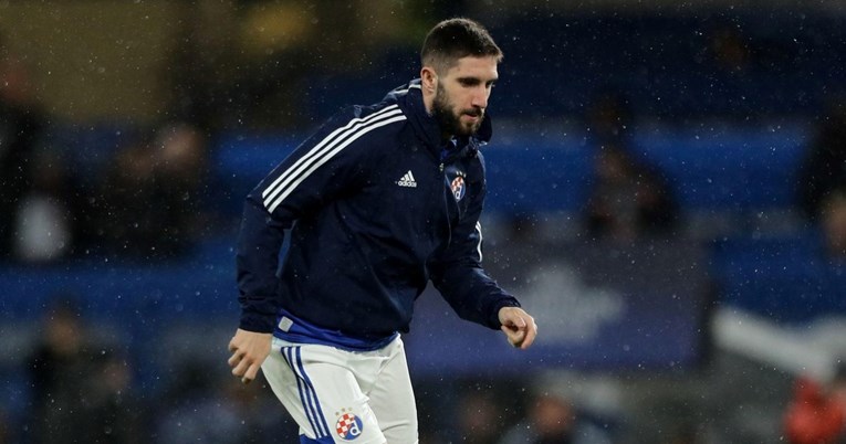 Nizozemci o transferu Ivanušeca: I on je mislio da će biti u avionu u subotu, ali...