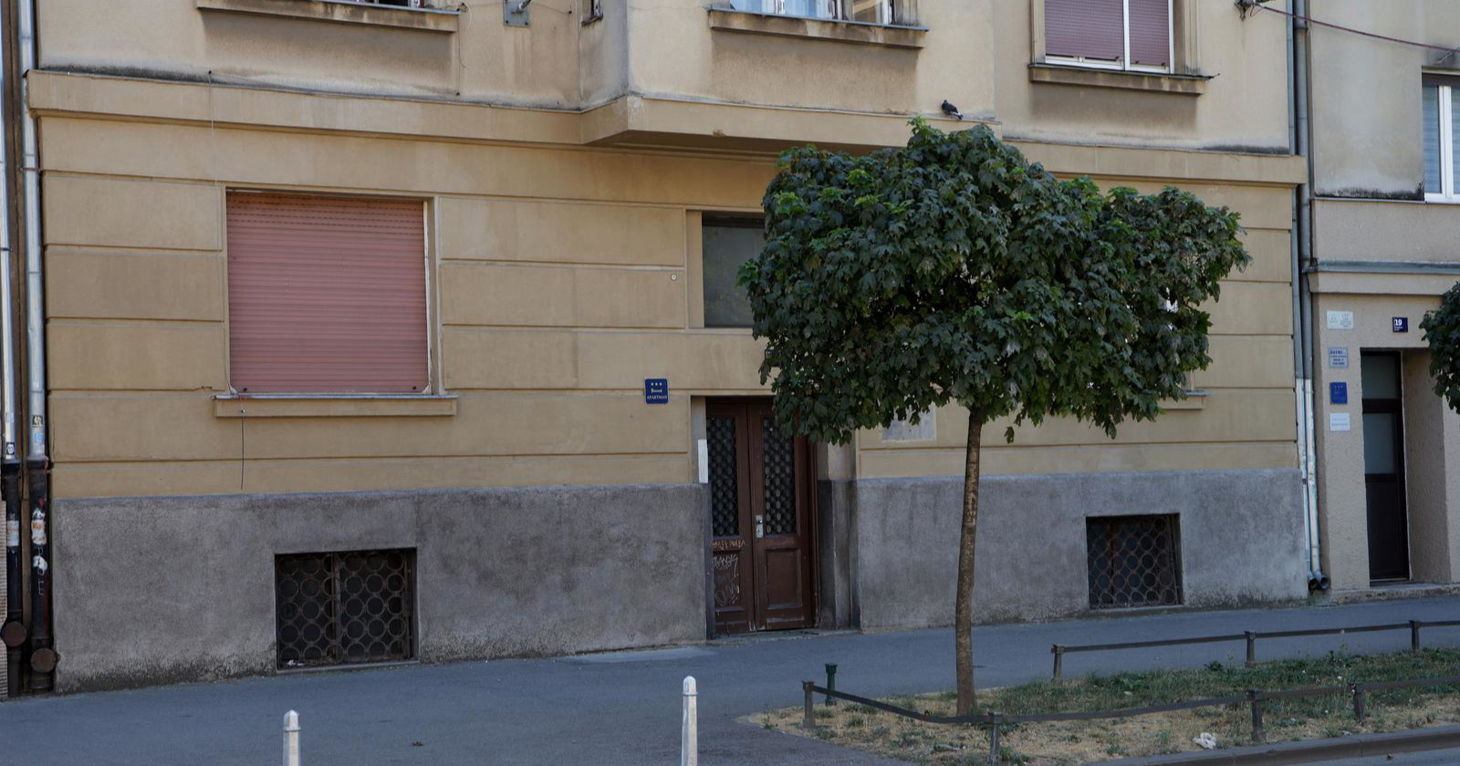 "Smije li se to?": Djevojka unajmila stan, gazdarica joj postavila neobično pravilo