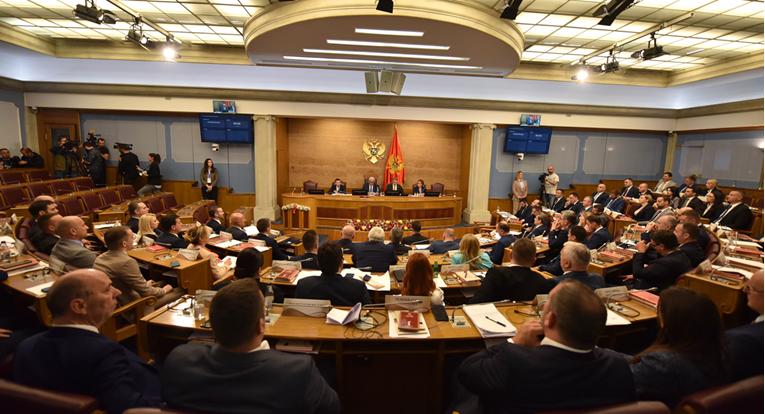 Crnogorci stavili rezoluciju o Jasenovcu na dnevni red. Nije bilo glasova protiv
