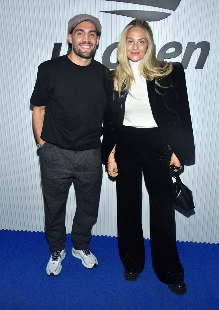 Izabel Kovačić ukrala pažnju na US Openu, evo kako kopirati njezin outfit