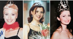 ANKETA Tko je najljepša Miss Universe Hrvatske u povijesti?