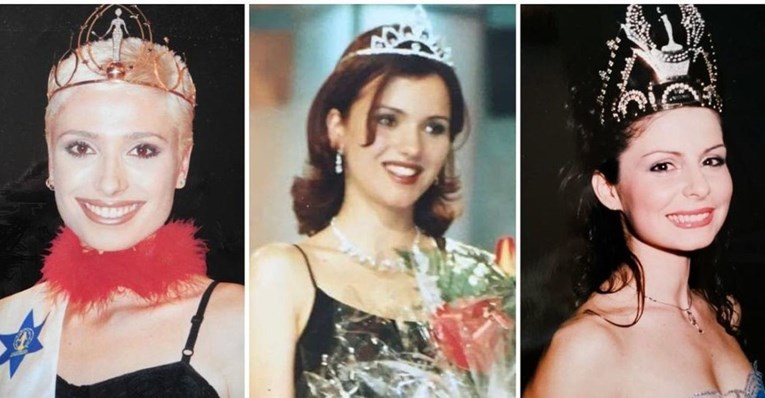 ANKETA Tko je najljepša Miss Universe Hrvatske u povijesti?