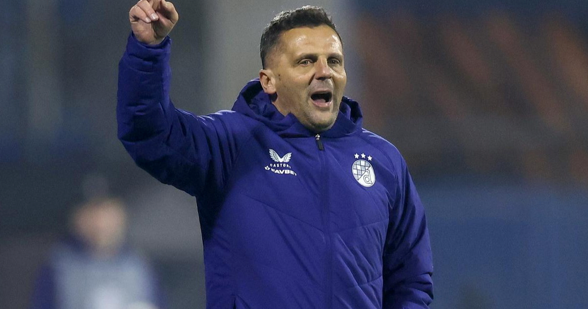 Kovačević: Sretan sam kad pobjeđujemo u kontinuitetu. Tako se osvajaju prvenstva