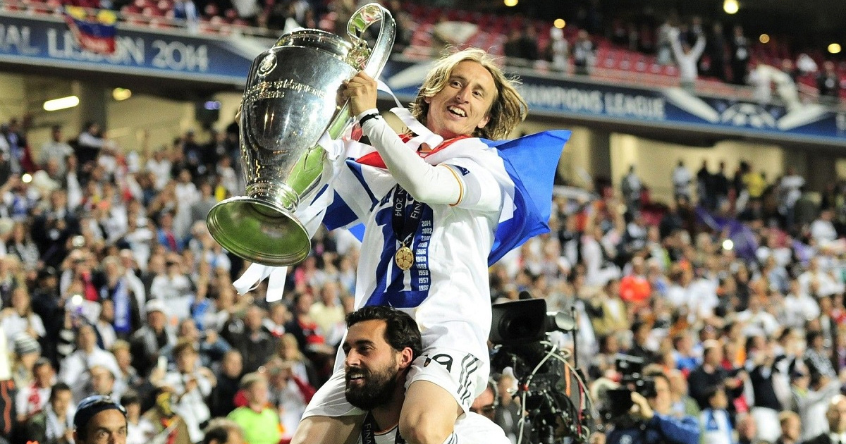 Arbeloa: Real nema vođu nakon Modrića? Imamo puno vođa