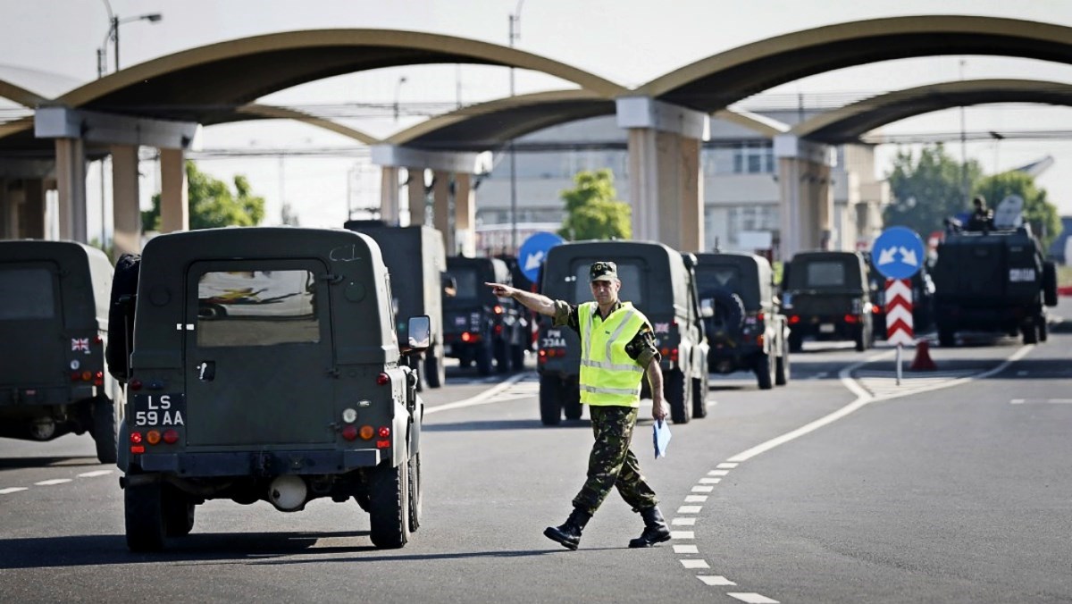 Dovodi li se Schengen nakon 40 godina u pitanje?