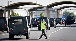 Rumunjska i Bugarska ulaze u djelomični Schengen
