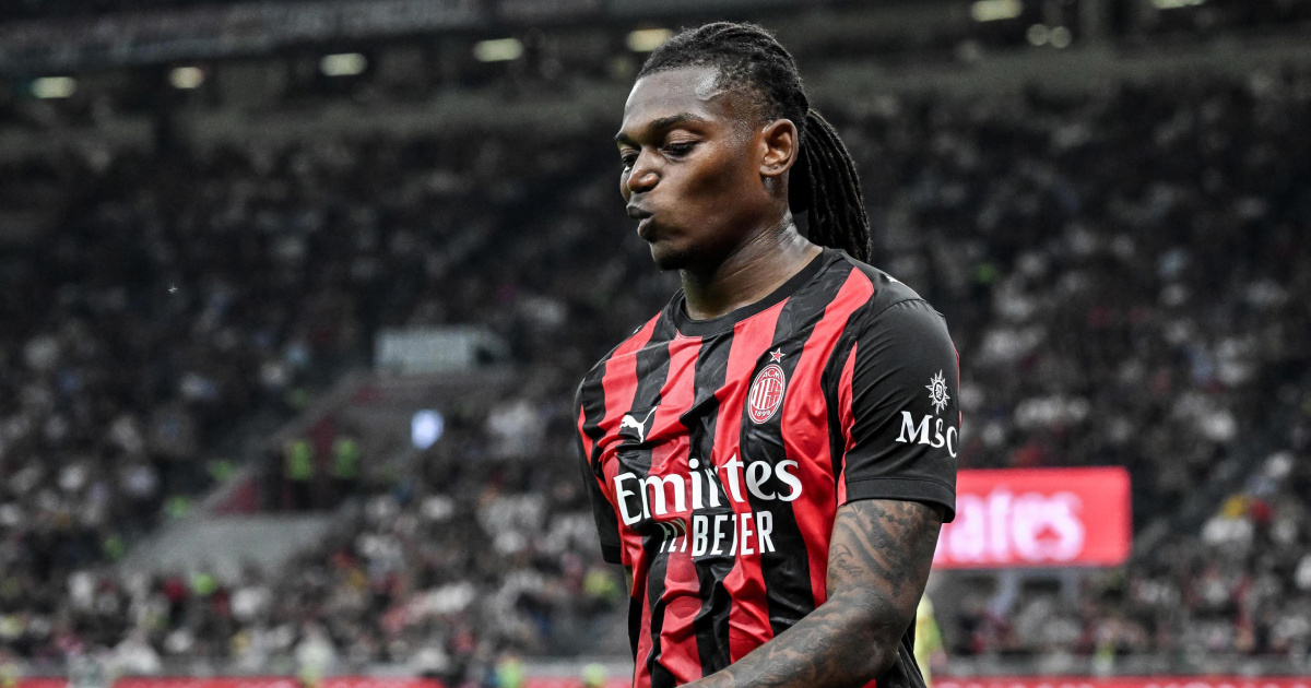 Najvrjedniji Modrićev suigrač želi u Englesku. Milan traži 60 milijuna eura