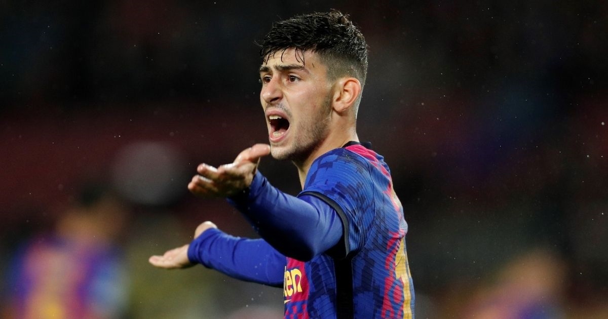 Sky: Barcelona izbacila talenta iz prve momčadi na šest tjedana. Razlog je bizaran