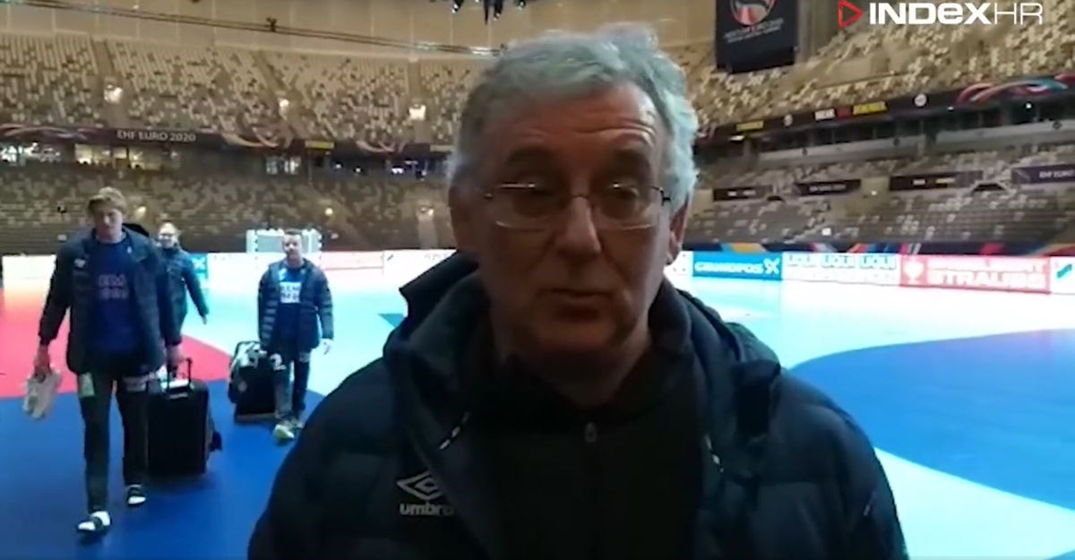 Hrvat na klupi Norveške: Osjećaji mi nisu pomiješani, ovo je moj posao