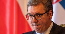 Vučić: Srbija dosljedno izbjegava sukobe