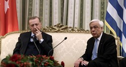 Ankara i Atena razgovaraju o sprečavanju sukoba u Sredozemlju