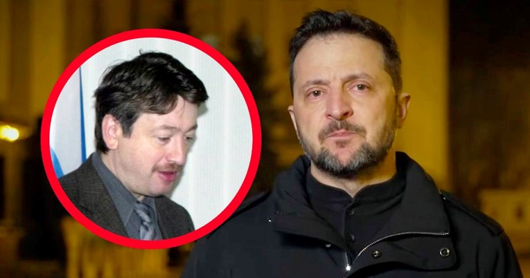 Ukrajinski tajkun koji je radio za Ruse: Zelenski treba odstupiti i bit će heroj