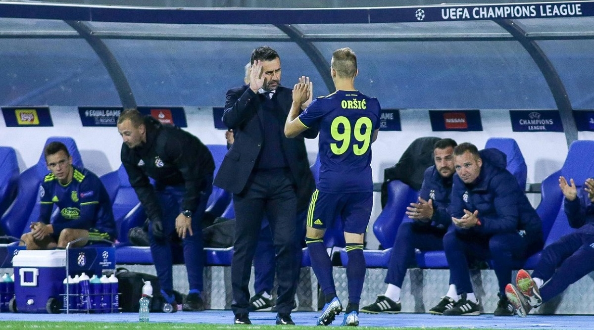 Turci: Oršić je na prodaju za 4 milijuna eura. Evo koliko Bjelica nudi