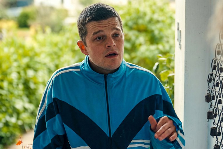 U kina stiže istinita priča o mladiću koji - brutalno psuje. Ovo je hit