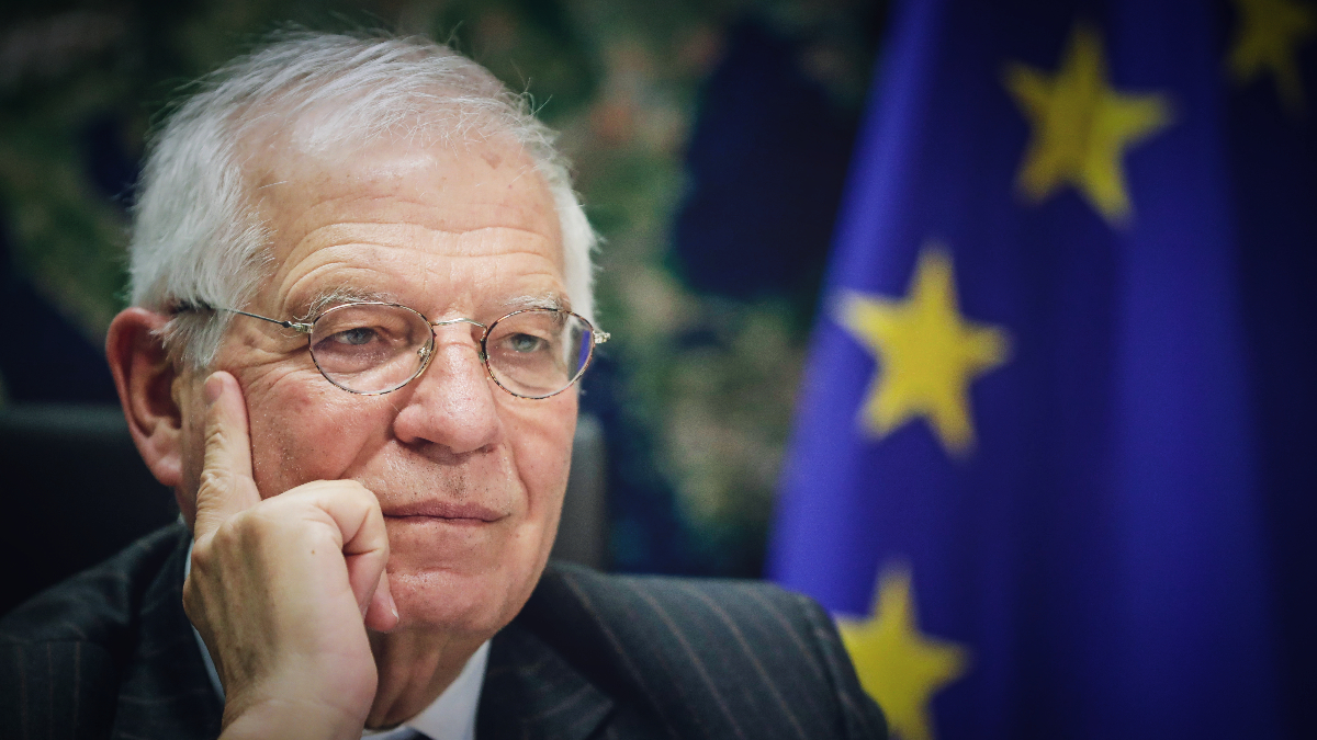 Borrell: Migranti su u dramatičnoj situaciji zbog nefunkcionalne vlasti u BiH