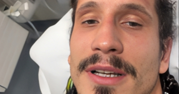 Srpski borac s jezivom ozljedom i unutarnjim krvarenjem pobijedio u dva GLORY meča