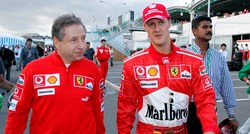 Todt: Schumacher više nije onaj Michael kojeg smo poznavali